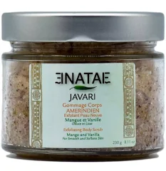 Gommage corps Enatae image